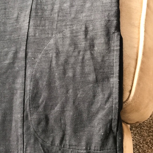 Chico's Zenergy dress with pockets! Sz ( 4-6) - Picture 3 of 4